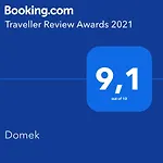 롯지 Domek 슈비노우이스쳬