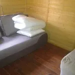 롯지 Domek