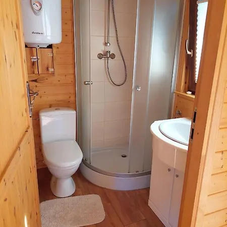 Domek * Свиноуйсьце