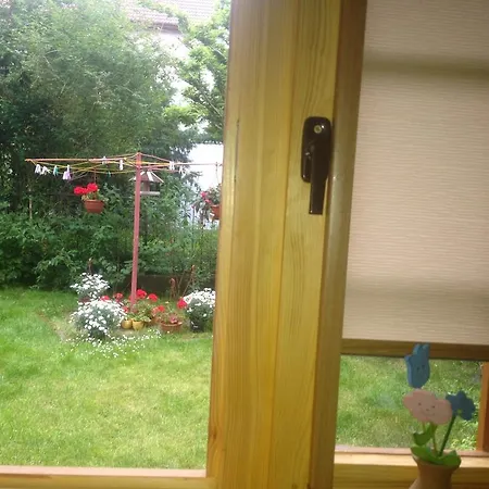 Domek * Свиноуйсьце