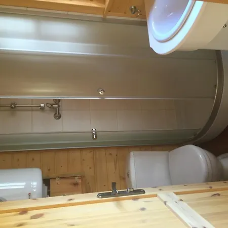 Domek Деревянный коттедж *