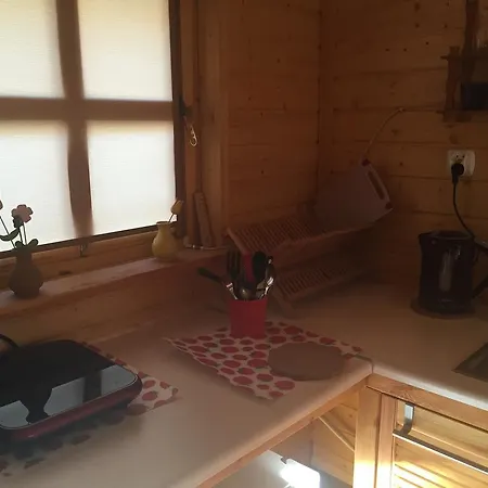 Domek Свиноуйсьце