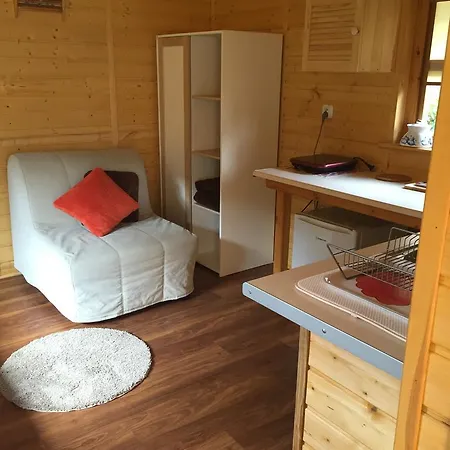 Domek Свиноуйсьце