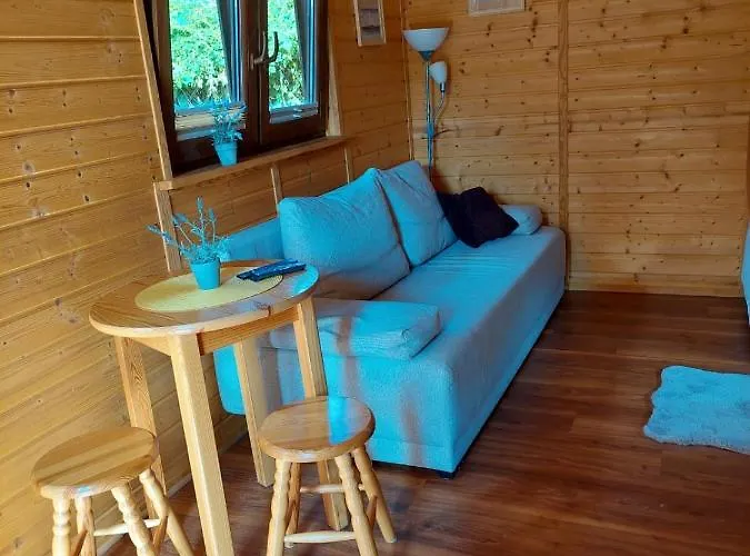 Hytte Domek Świnoujście (Swinemünde)